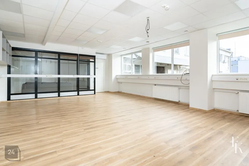 Multi-purpose, 62 m² business in Keila linn