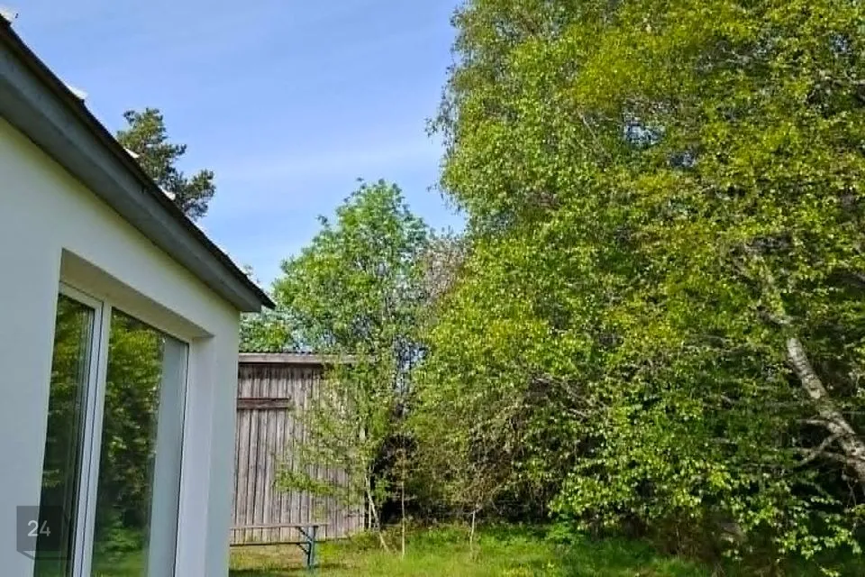 3-toaline Maja  -  Saaremaa vald, Oitme küla - foto 5