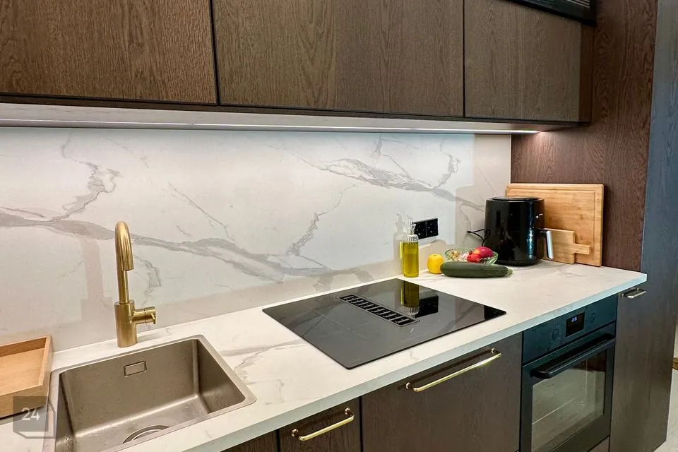 29 m² Korter  -  Tallinn, Kesklinna linnaosa - foto 3