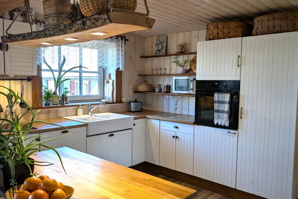 3-toaline Maja  -  Kuusalu vald, Mäepea küla - foto 3