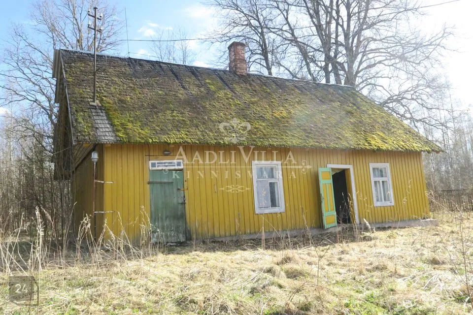 Maatulundusmaa, 99188 m² участок в Peipsiääre vald, Särgla küla - фото 2