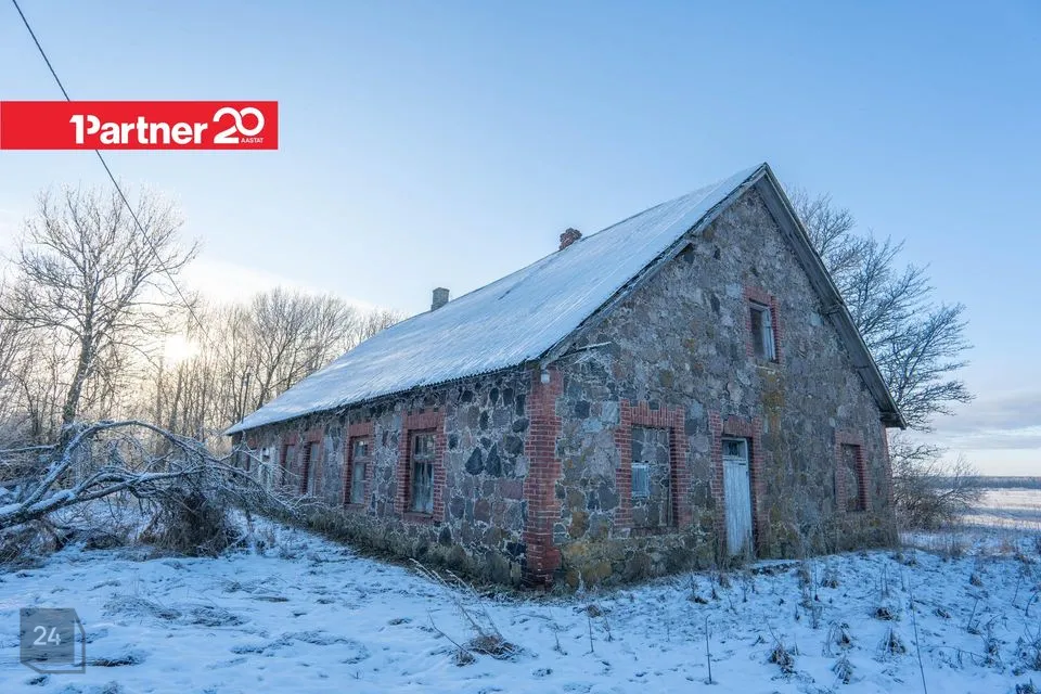 6-toaline Maja - Jõgeva vald, Leedi küla - foto 5