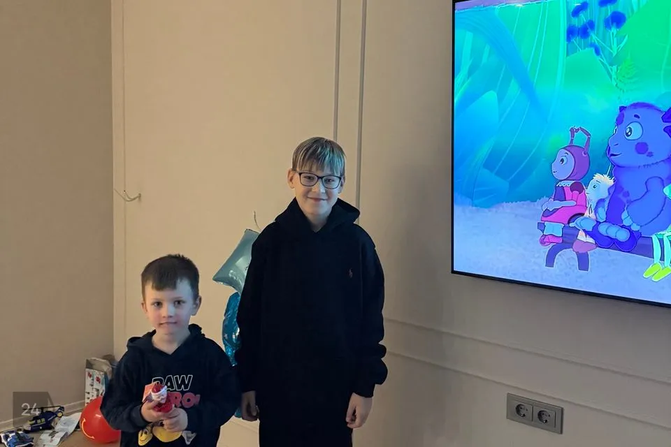 5-room Summer home in Narva linn - photo 3