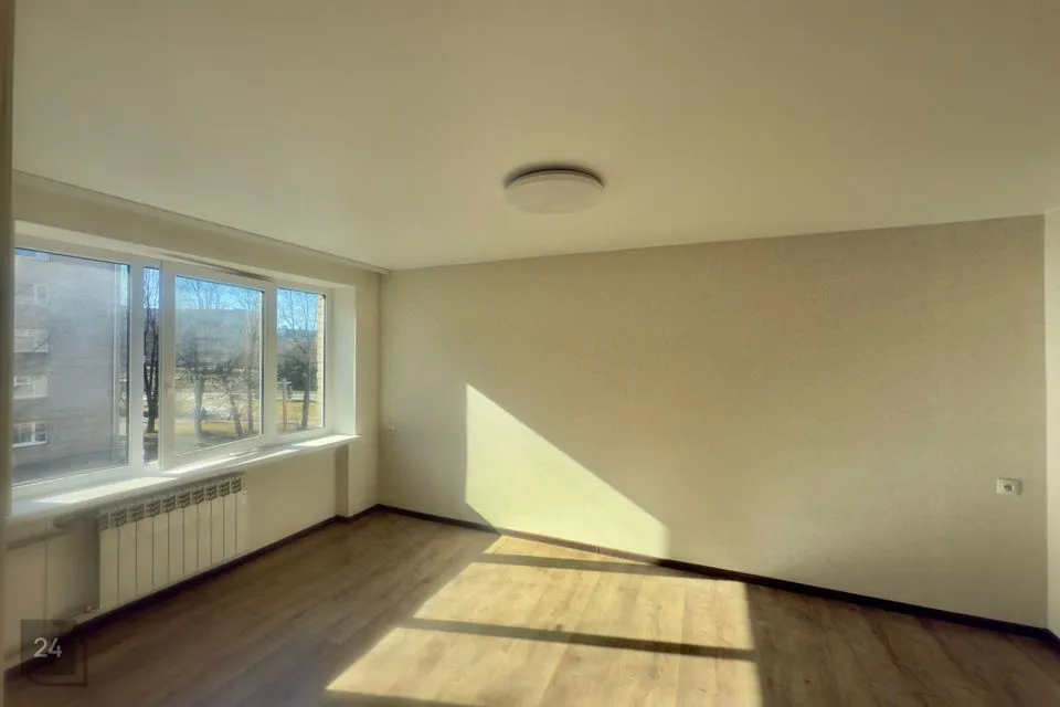 1-toaline Korter - Narva linn