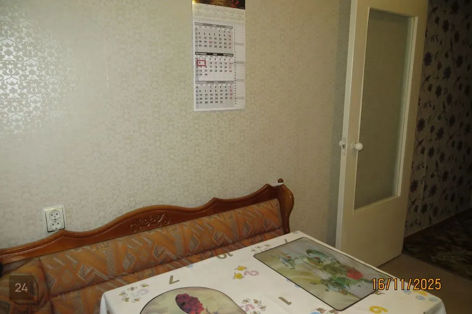 2-toaline Korter  -  Kohtla-Järve linn, Järve linnaosa - foto 5