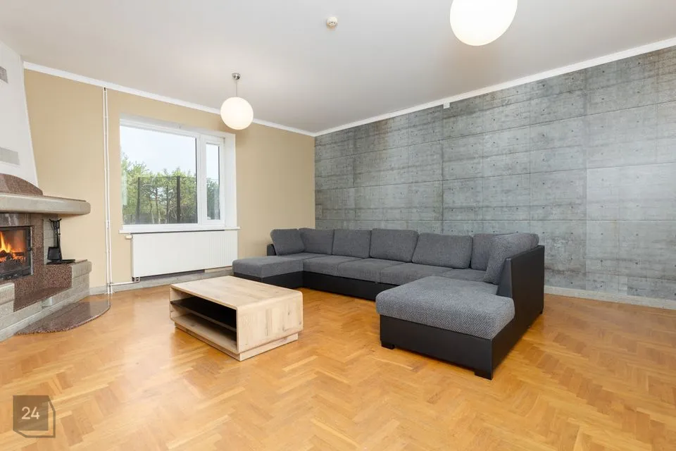 6-комнатная Квартира в Saue vald, Laagri alevik - фото 3