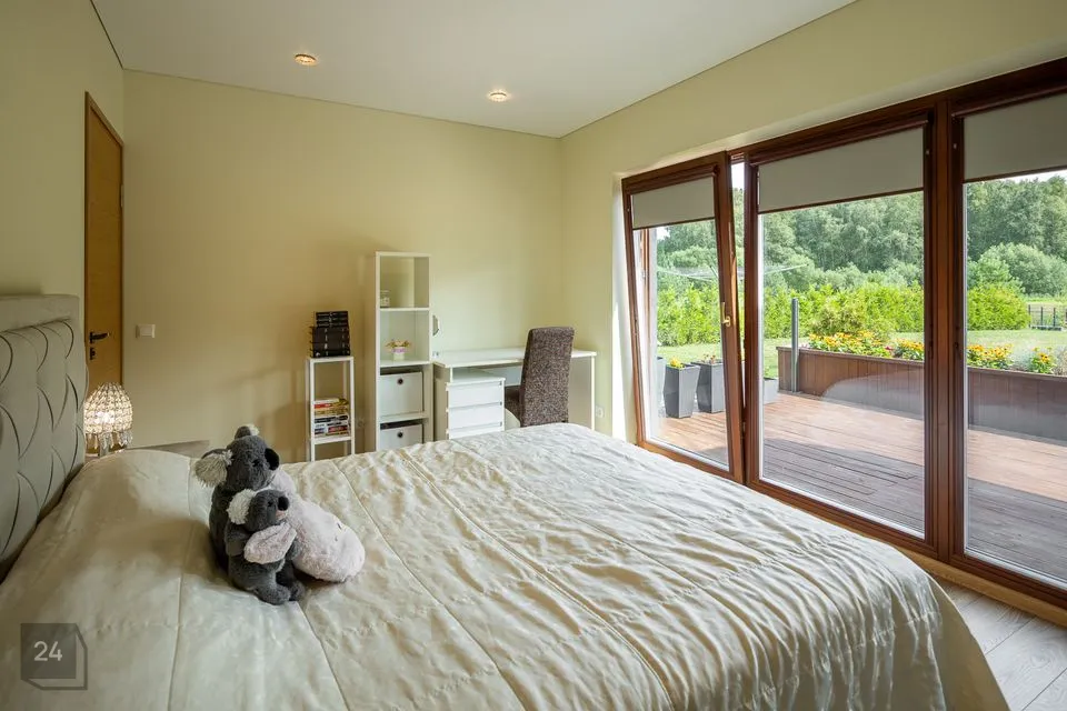 5-toaline Maja - Luunja vald, Kabina küla - foto 2