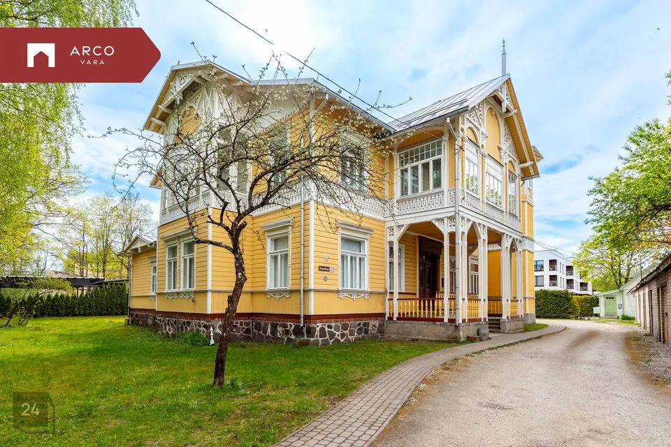 1-toaline Korter  -  Pärnu linn, Pärnu linn