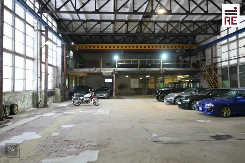 Mitme sihtotstarbega, 648 m² Äripind - Viimsi vald, Püünsi küla - foto 3