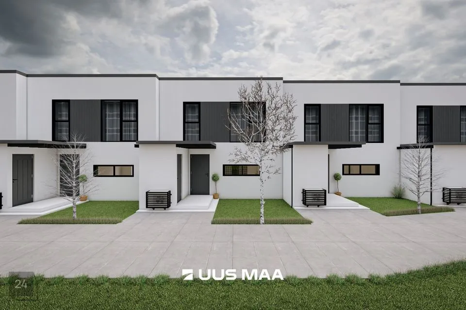 4-room apartment in Rakvere linn - photo 3