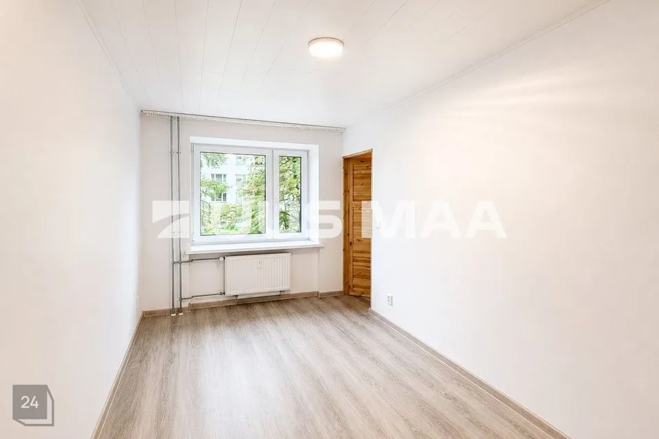 2-toaline Korter - Rakvere linn