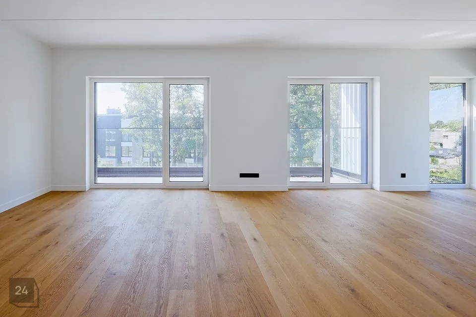 4-toaline Korter - Viimsi vald, Haabneeme alevik - foto 2