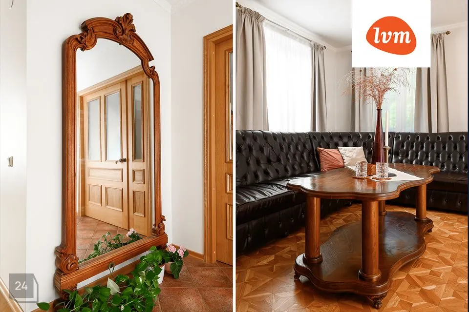 5-toaline Maja  -  Pärnu linn, Pärnu linn