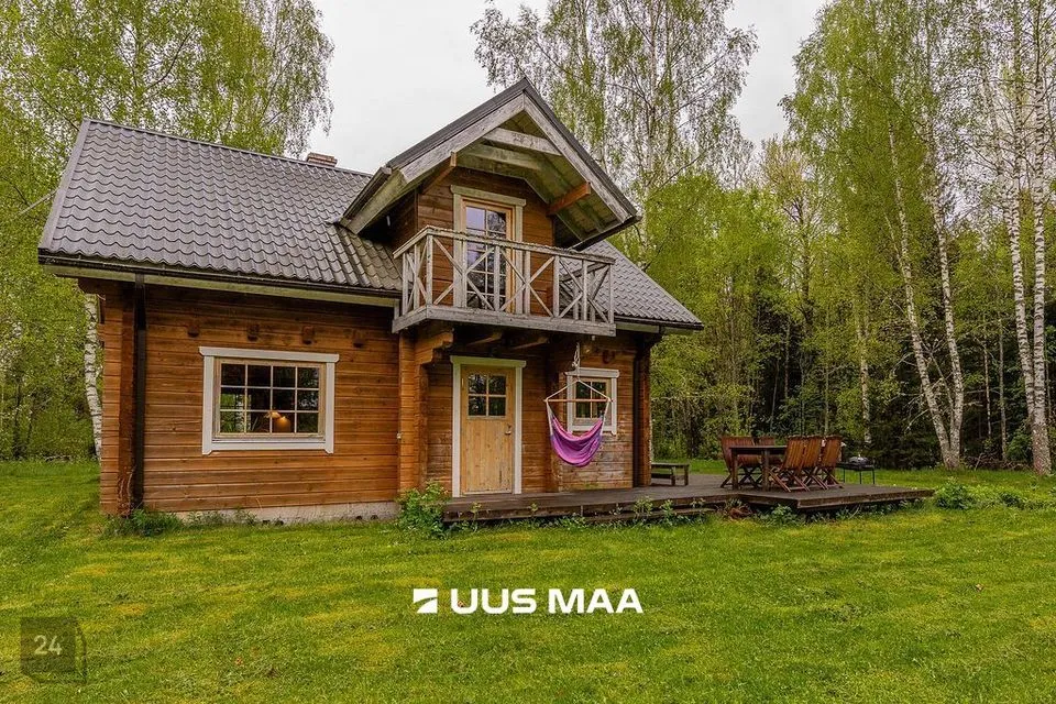 3-toaline Suvila - Kanepi vald, Kooraste küla - foto 2