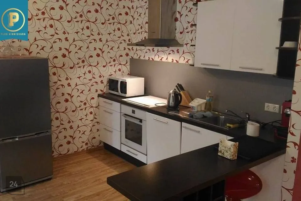 5-toaline Korter  -  Narva-Jõesuu linn, Narva-Jõesuu linn - foto 3