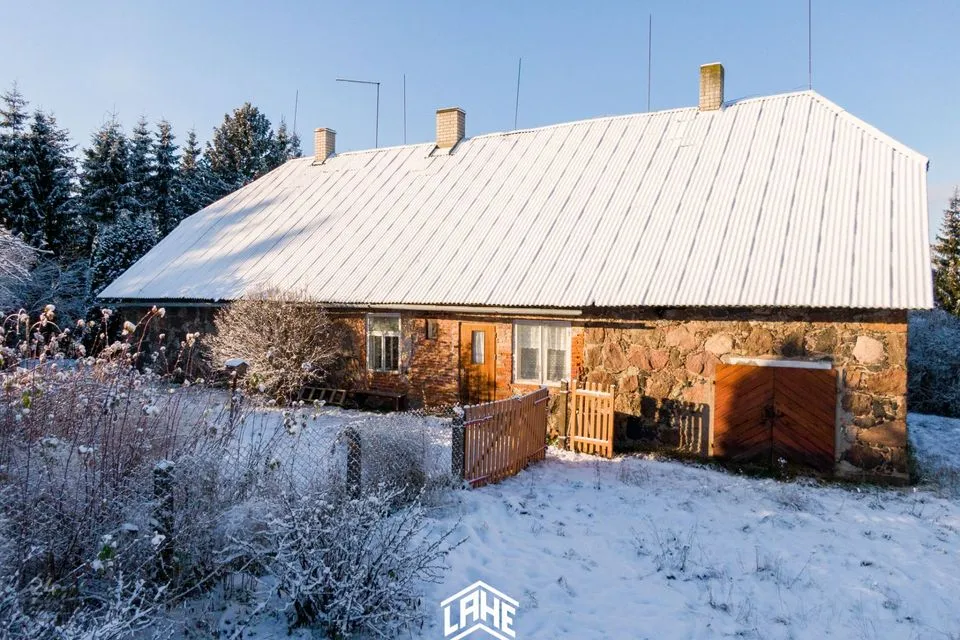 4-toaline Maja - Kambja vald, Tatra küla - foto 2