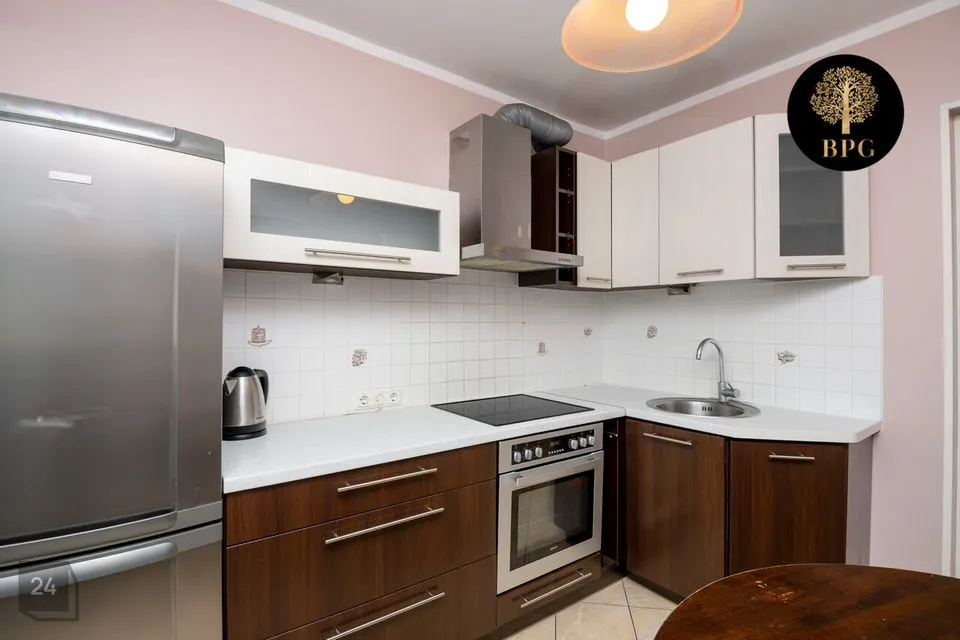 2-room apartment in Pärnu linn, Pärnu linn - photo 3