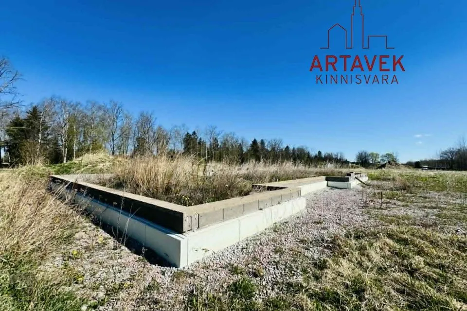 Земля жилой застройки участок в Jõhvi vald, Kaasikvälja küla - фото 3