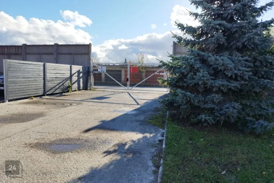 27 m² Äripind  -  Tallinn, Lasnamäe linnaosa - foto 5