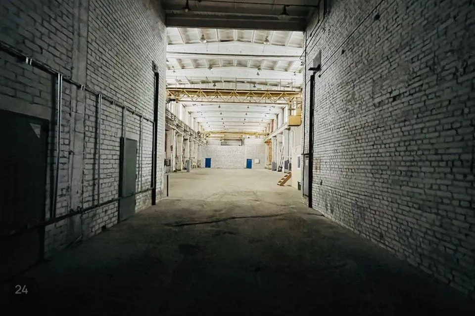 Mitme sihtotstarbega, 1077 m² Äripind  -  Kambja vald, Tõrvandi alevik - foto 4