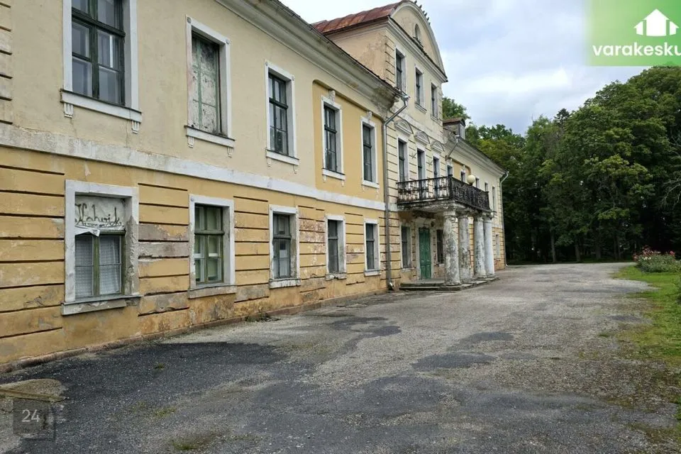 1170 m² Maja - Lääneranna vald, Vatla küla - foto 3