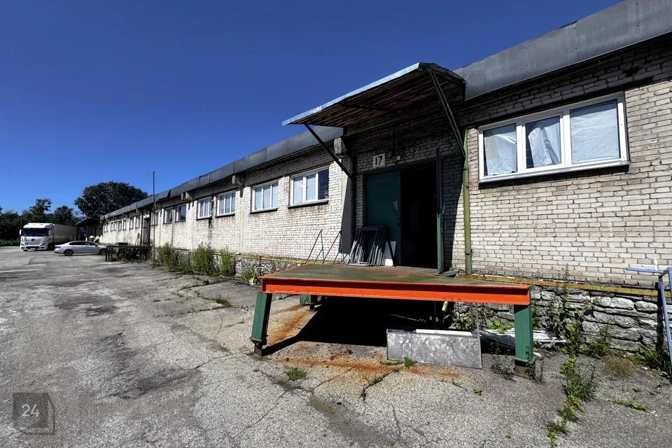 Mitme sihtotstarbega, 100 m² Äripind  -  Tallinn, Mustamäe linnaosa - foto 5