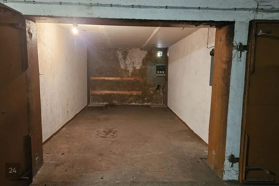 17 m² Garaaž  -  Tallinn, Kristiine linnaosa - foto 3