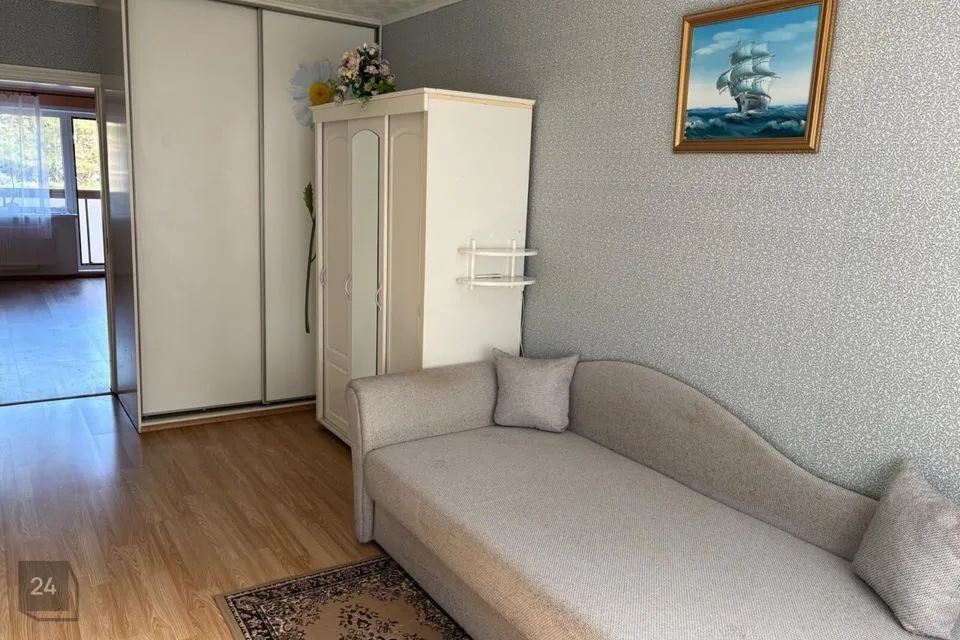 2-toaline Korter  -  Tallinn, Mustamäe linnaosa - foto 2
