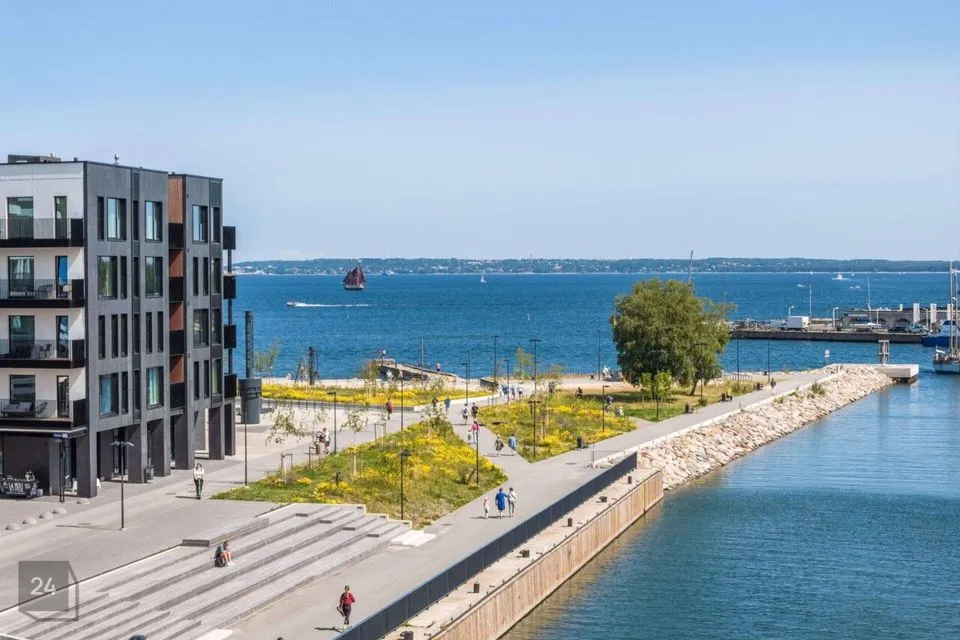 52 m² Äripind - Tallinn, Põhja-Tallinna linnaosa - foto 2