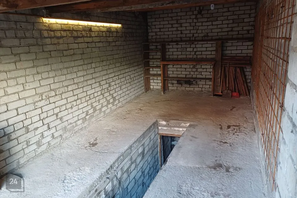 17 m² Garaaž  -  Tallinn, Lasnamäe linnaosa - foto 5