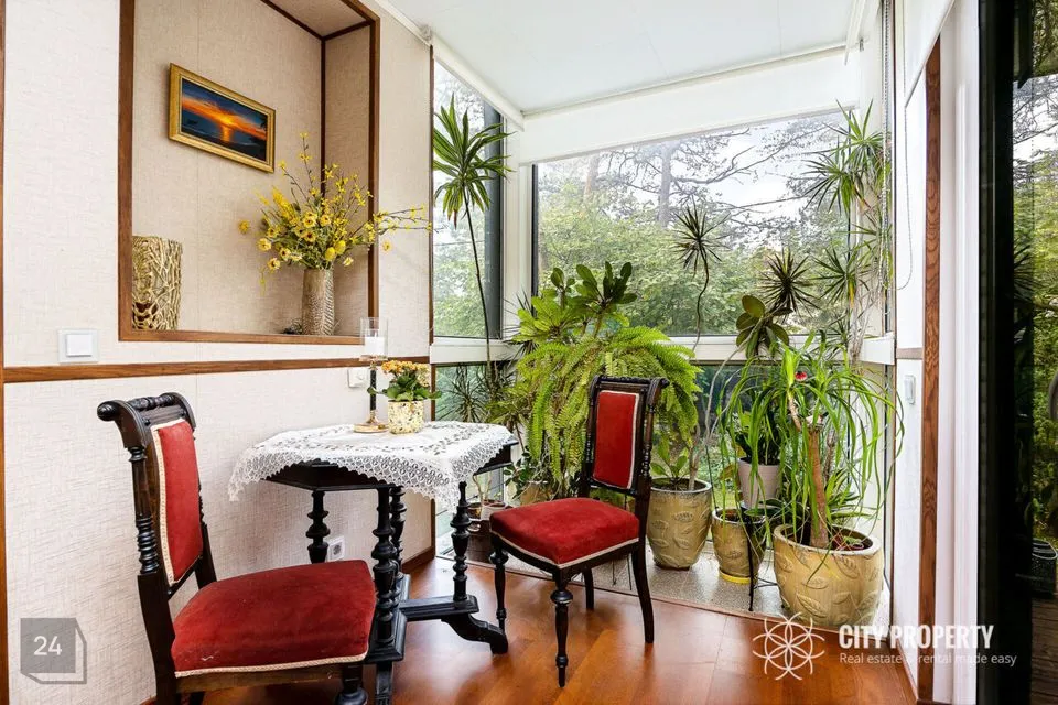 6-toaline Maja  -  Tallinn, Nõmme linnaosa - foto 5