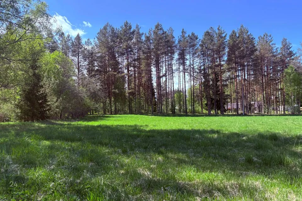 Elamumaa, 6159 m² Maa - Kose vald, Nõmmeri küla - foto 3
