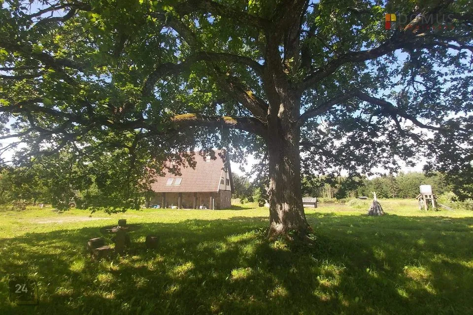 7-комнатная дом в Viljandi vald, Kassi küla - фото 5