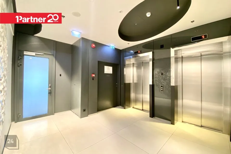 Büroo või Teenindus, 68 m² Äripind - Tallinn, Kesklinna linnaosa - foto 5