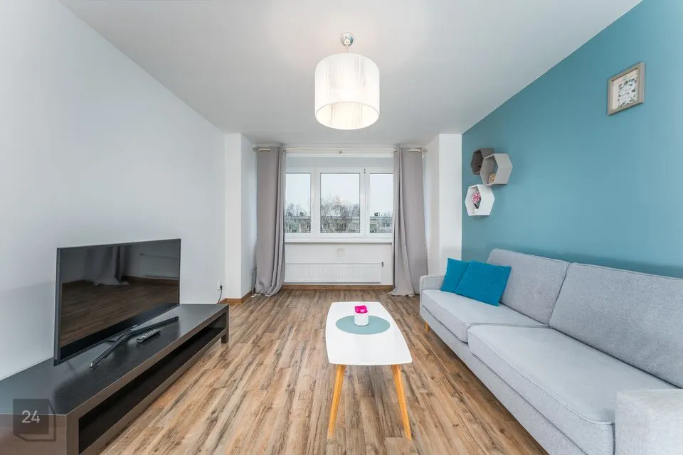 2-toaline Korter  -  Pärnu linn, Pärnu linn - foto 3