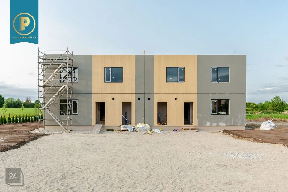 4-toaline Majaosa  -  Lääne-Harju vald, Lehola küla - foto 2