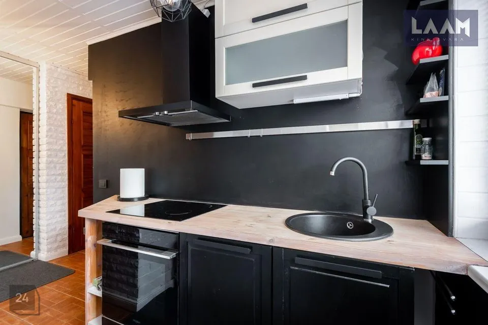 4-toaline Maja - Viimsi vald, Randvere küla - foto 4