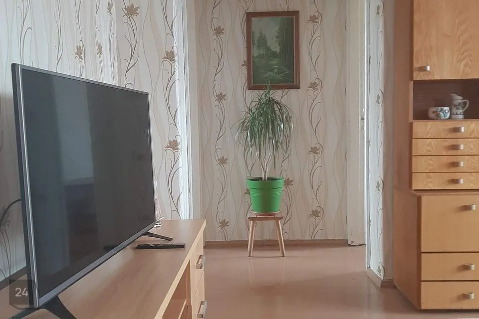 4-toaline Korter  -  Jõgeva vald, Siimusti alevik - foto 3