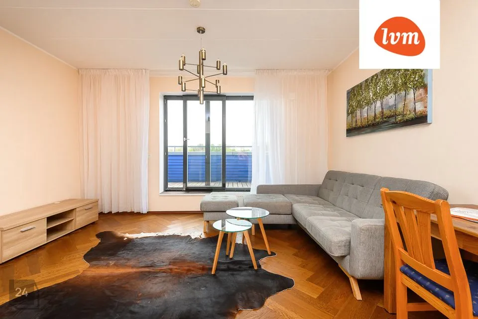2-room apartment in Tartu linn, Tartu linn - photo 5