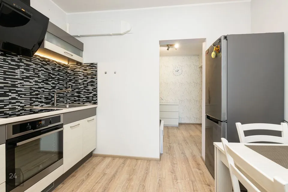 2-room apartment in Kuusalu vald, Kuusalu alevik - photo 5