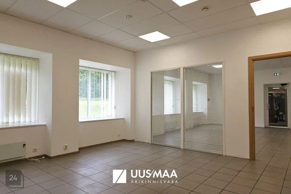 127 m² Äripind  -  Jõhvi vald, Jõhvi linn - foto 3
