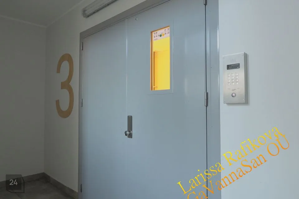 2-toaline Korter  -  Tallinn, Haabersti linnaosa - foto 4