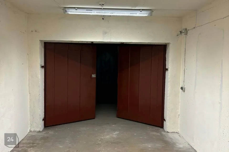 18 m² Гараж в Tallinn, Lasnamäe linnaosa