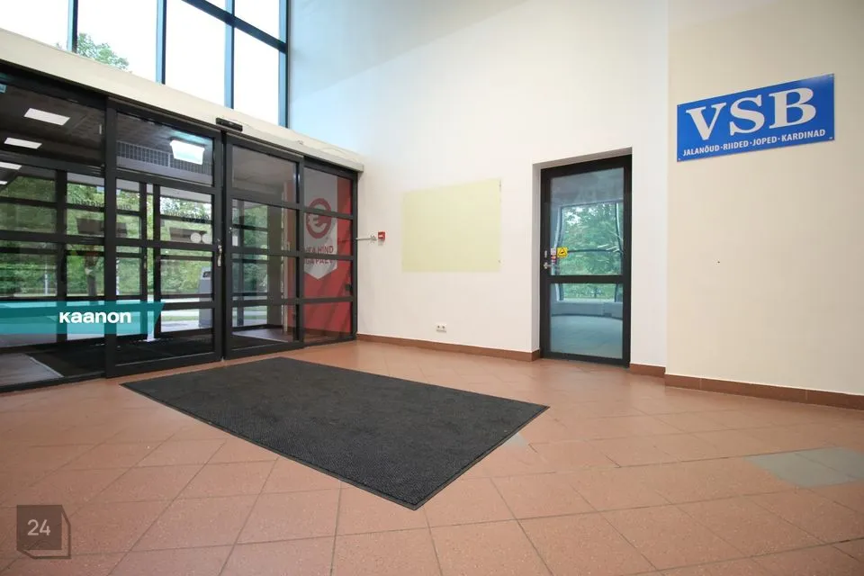 Kaubandus, 30 m² Äripind  -  Tartu linn, Tartu linn - foto 5