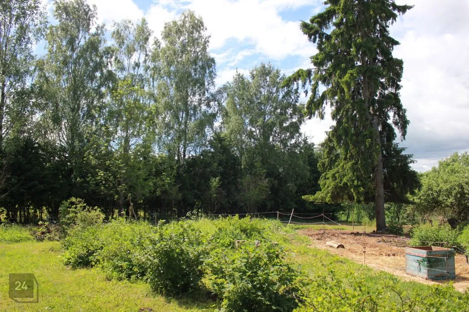 6-toaline Maja  -  Viljandi vald, Leemeti küla - foto 5