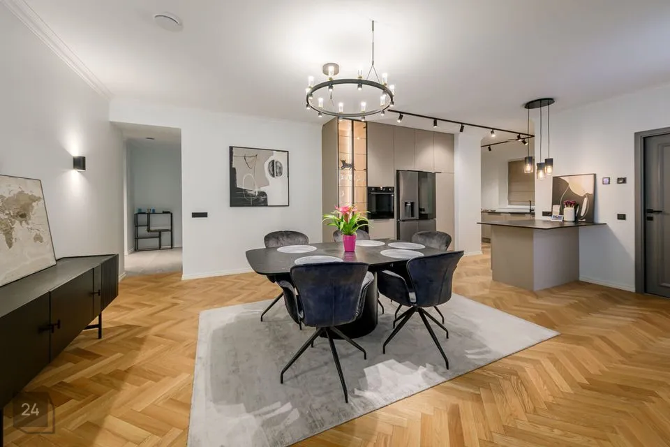 5-toaline Korter - Tallinn, Kristiine linnaosa - foto 5