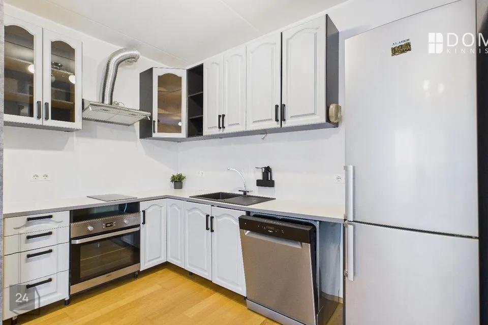 2-toaline Korter  -  Tallinn, Põhja-Tallinna linnaosa - foto 2