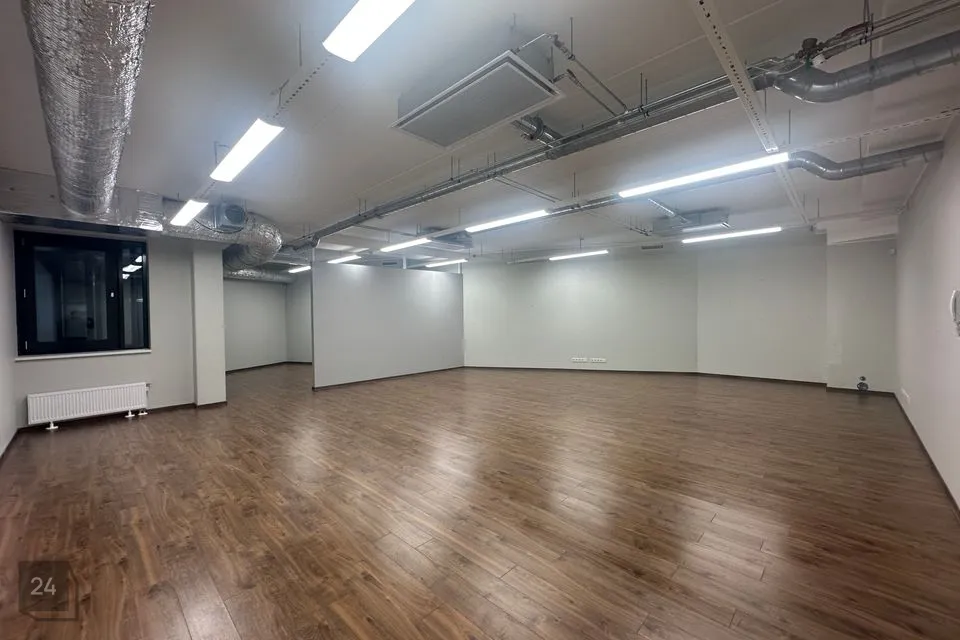 Büroo või Teenindus, 105 m² Äripind - Viimsi vald, Haabneeme alevik - foto 2