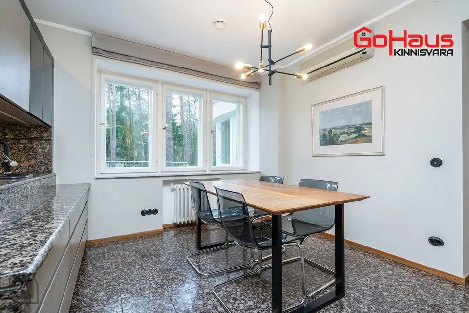 6-toaline Maja - Tallinn, Nõmme linnaosa - foto 3