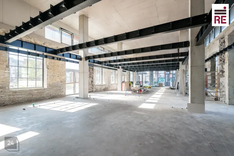Multi-purpose, 331 m² business in Tallinn, Põhja-Tallinna linnaosa - photo 3